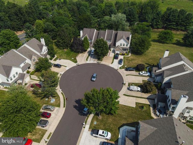 104 SUFFIELD CT, Chalfont, PA 18914
