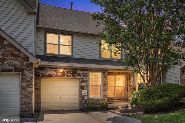 104 SUFFIELD CT, Chalfont, PA 18914