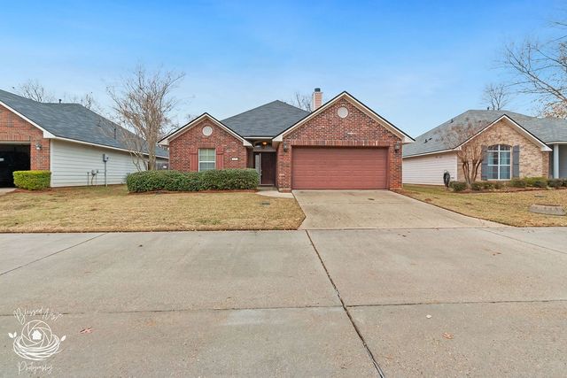 148 Clear Brooke Drive, Shreveport, LA 71115