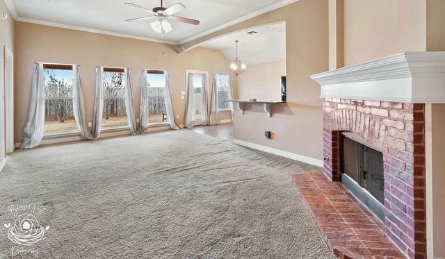 148 Clear Brooke Drive, Shreveport, LA 71115