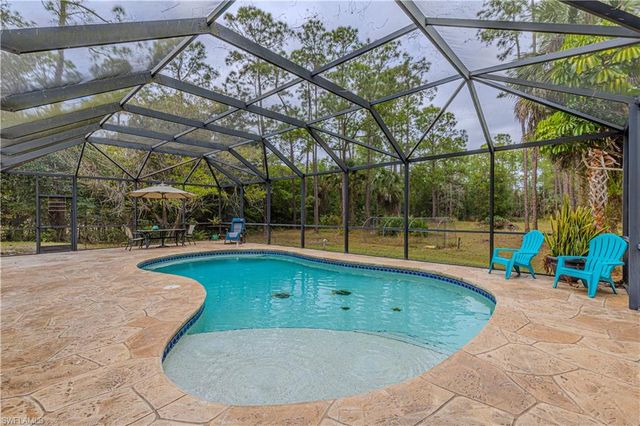 4065 10th AVE SE, Naples, FL 34117