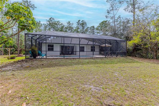 4065 10th AVE SE, Naples, FL 34117