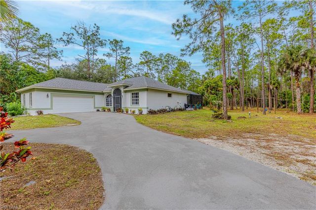 4065 10th AVE SE, Naples, FL 34117