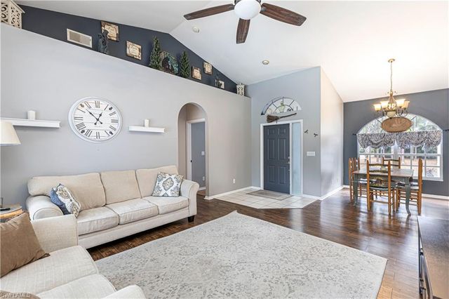 4065 10th AVE SE, Naples, FL 34117