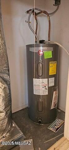 895 Via Esmeralda, Rio Rico, AZ 85648