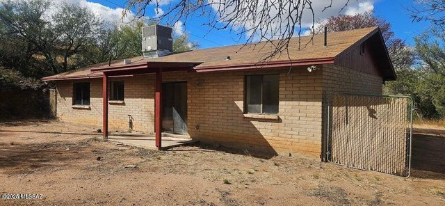 895 Via Esmeralda, Rio Rico, AZ 85648