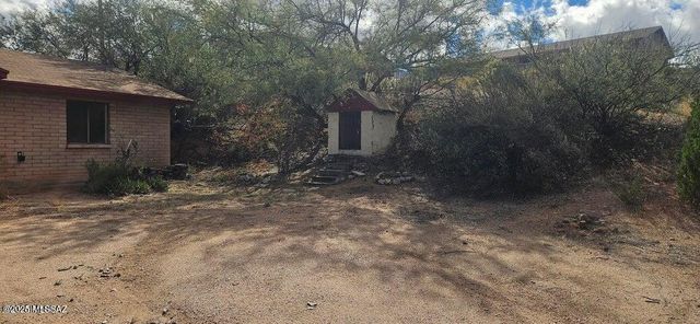 895 Via Esmeralda, Rio Rico, AZ 85648