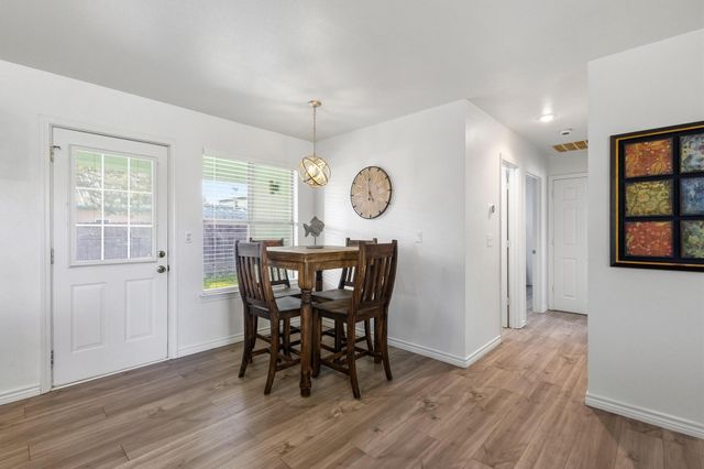 404 Willow Drive, Pottsboro, TX 75076