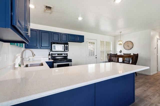 404 Willow Drive, Pottsboro, TX 75076