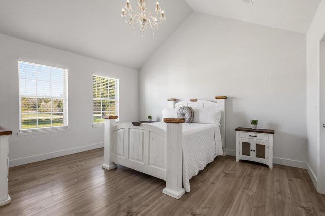 404 Willow Drive, Pottsboro, TX 75076