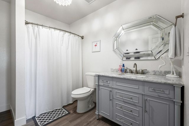 404 Willow Drive, Pottsboro, TX 75076