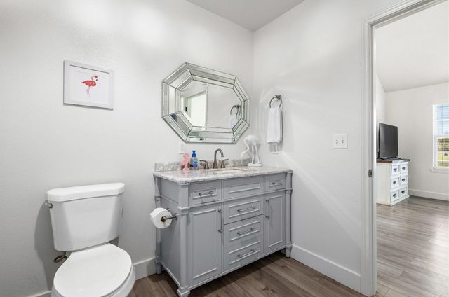 404 Willow Drive, Pottsboro, TX 75076