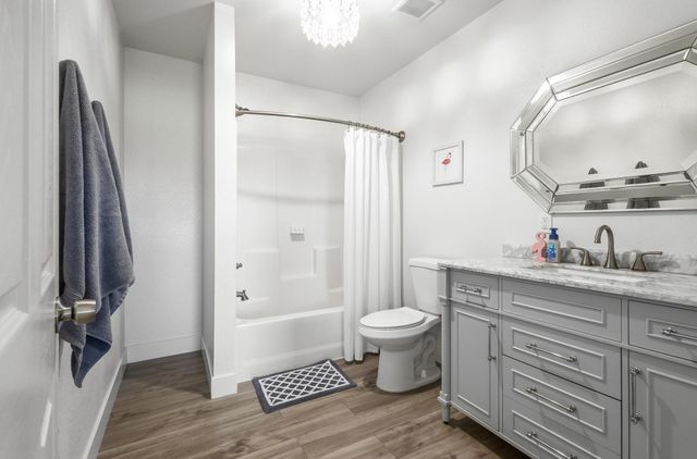 404 Willow Drive, Pottsboro, TX 75076