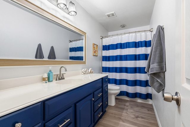 404 Willow Drive, Pottsboro, TX 75076