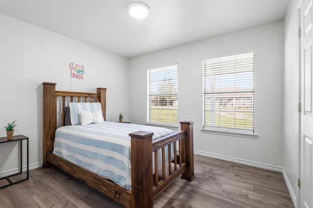 404 Willow Drive, Pottsboro, TX 75076