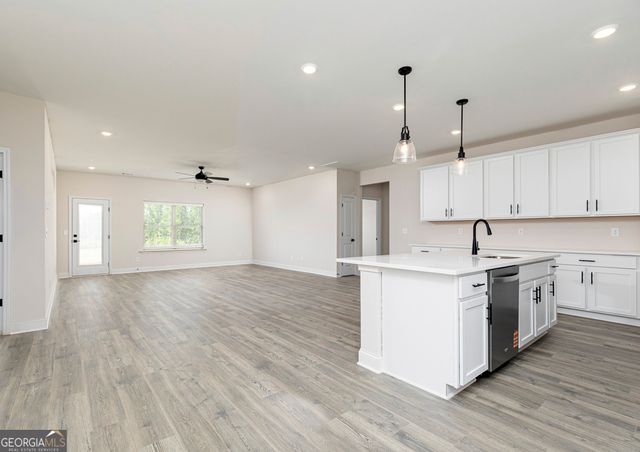 132 Cantrell Drive, Dallas, GA 30157