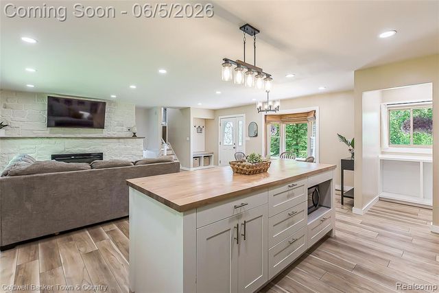 4225 N Tipsico Lake Road, Hartland, MI 48353