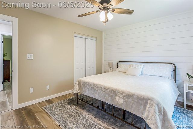 4225 N Tipsico Lake Road, Hartland, MI 48353