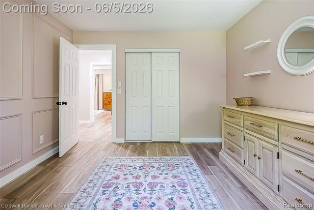 4225 N Tipsico Lake Road, Hartland, MI 48353