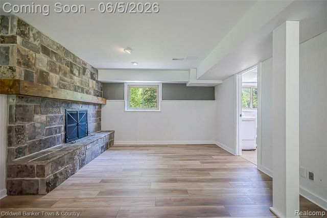 4225 N Tipsico Lake Road, Hartland, MI 48353