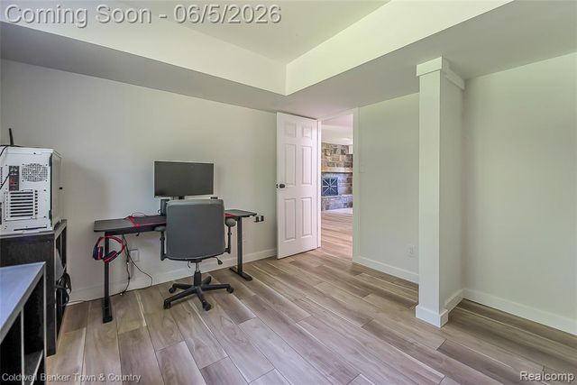 4225 N Tipsico Lake Road, Hartland, MI 48353