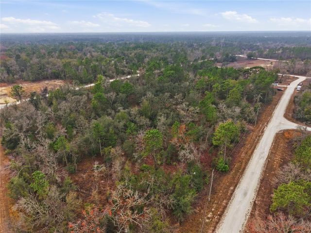 14080 CAGARRO ROAD, Brooksville, FL 34614