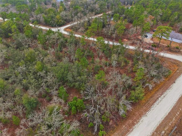 14080 CAGARRO ROAD, Brooksville, FL 34614