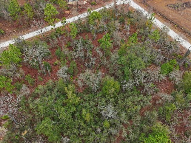 14080 CAGARRO ROAD, Brooksville, FL 34614