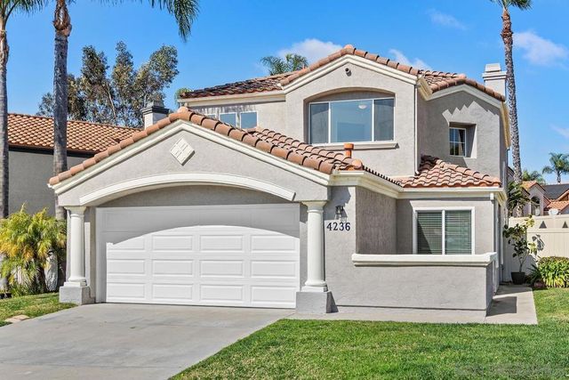 4236 Conquistador, Oceanside, CA 92056