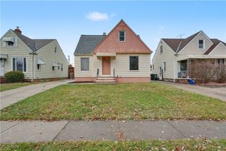 5706 Alber Avenue, Parma, OH 44129