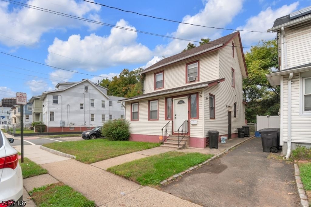 129 Ball St, Irvington Twp., NJ 07111 — photo 2