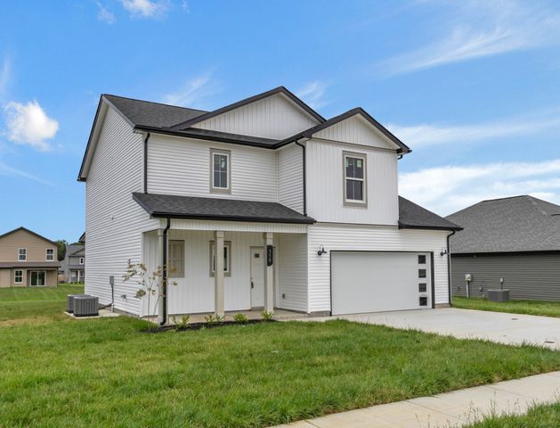 350 Galway Dr, Clarksville, TN 37042
