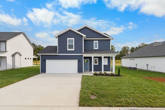 350 Galway Dr, Clarksville, TN 37042
