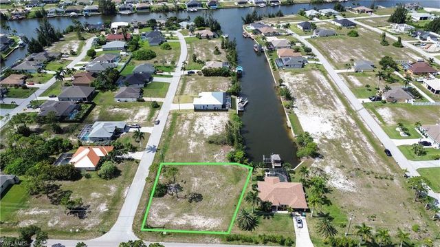 3400 Kismet PKWY W, Cape Coral, FL 33993
