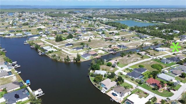 3400 Kismet PKWY W, Cape Coral, FL 33993
