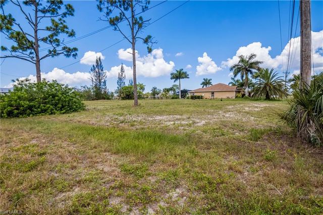3400 Kismet PKWY W, Cape Coral, FL 33993