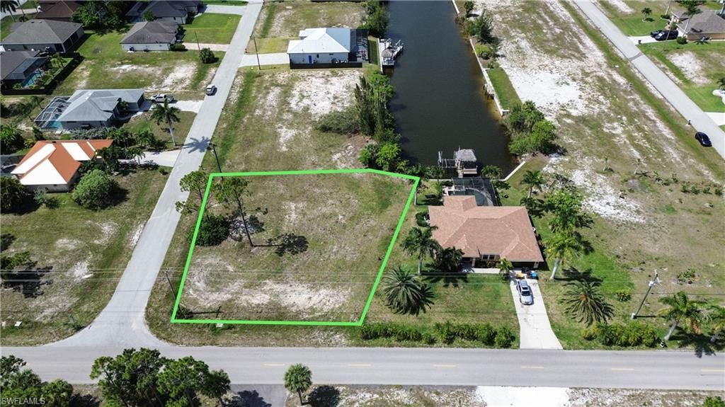 3400 Kismet PKWY W, Cape Coral, FL 33993
