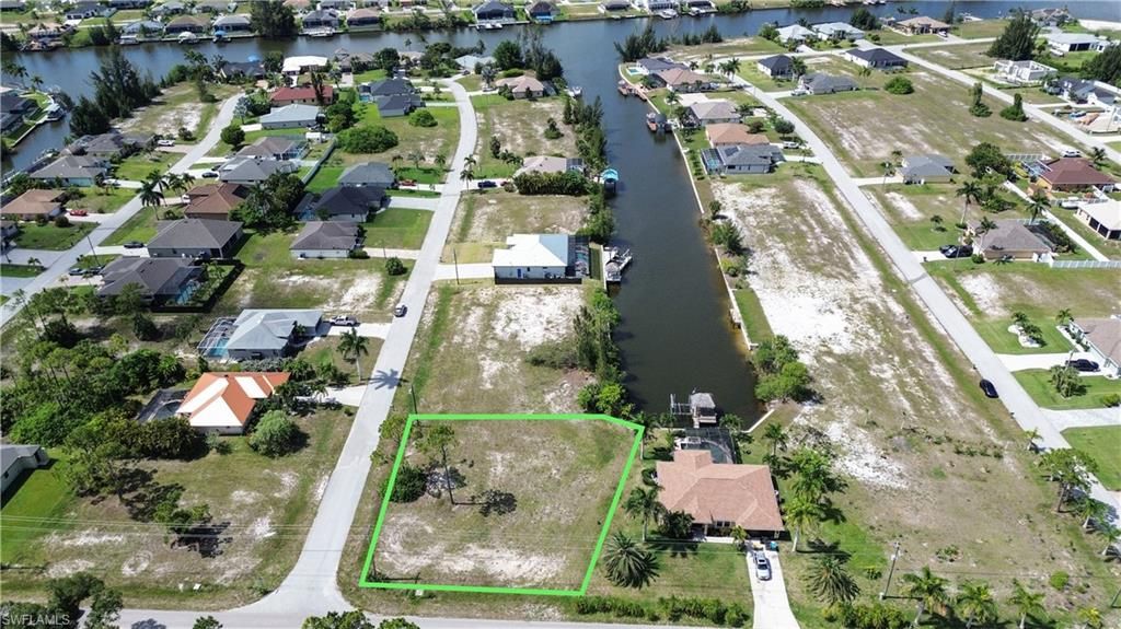 3400 Kismet PKWY W, CAPE CORAL, FL 33993 — photo 2