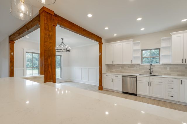 7639 Grasshopper Road, Georgetown, TN 37336