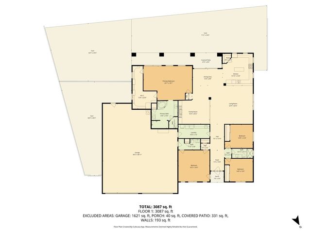 2130 E Calle Salamanca, Fort Mohave, AZ 86426