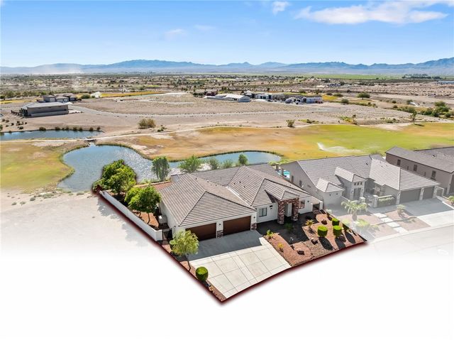 2130 E Calle Salamanca, Fort Mohave, AZ 86426