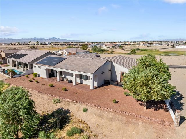 2130 E Calle Salamanca, Fort Mohave, AZ 86426