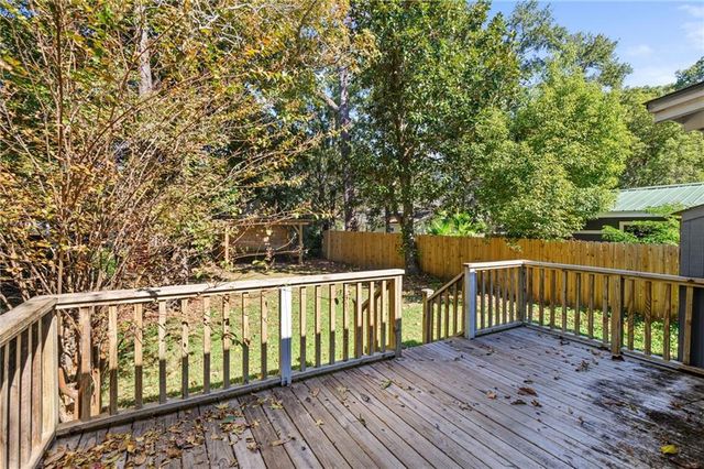 1958 Myrtle Avenue, Mobile, AL 36606