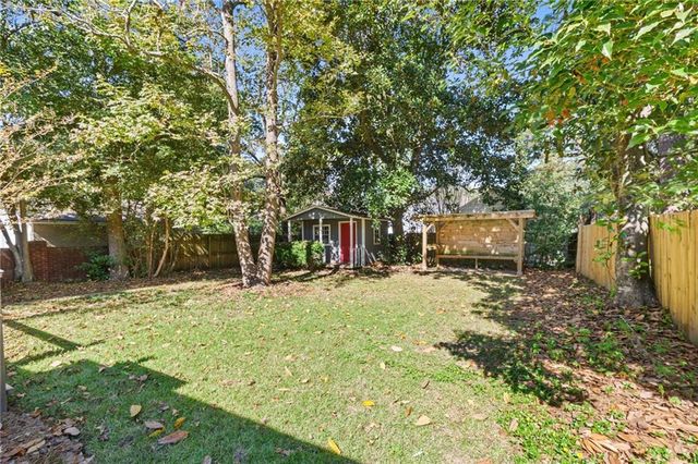 1958 Myrtle Avenue, Mobile, AL 36606
