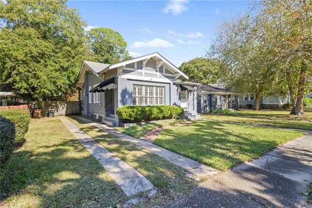 1958 Myrtle Avenue, Mobile, AL 36606