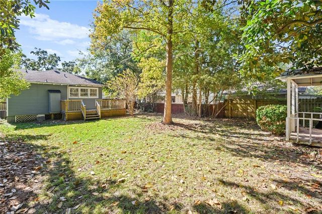1958 Myrtle Avenue, Mobile, AL 36606
