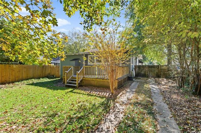 1958 Myrtle Avenue, Mobile, AL 36606