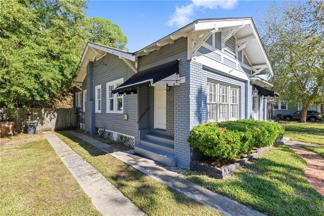 1958 Myrtle Avenue, Mobile, AL 36606