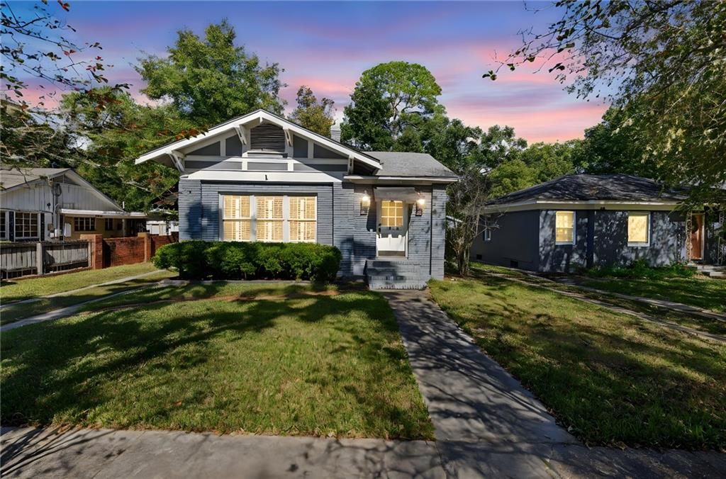 1958 Myrtle Avenue, Mobile, AL 36606 — photo 2