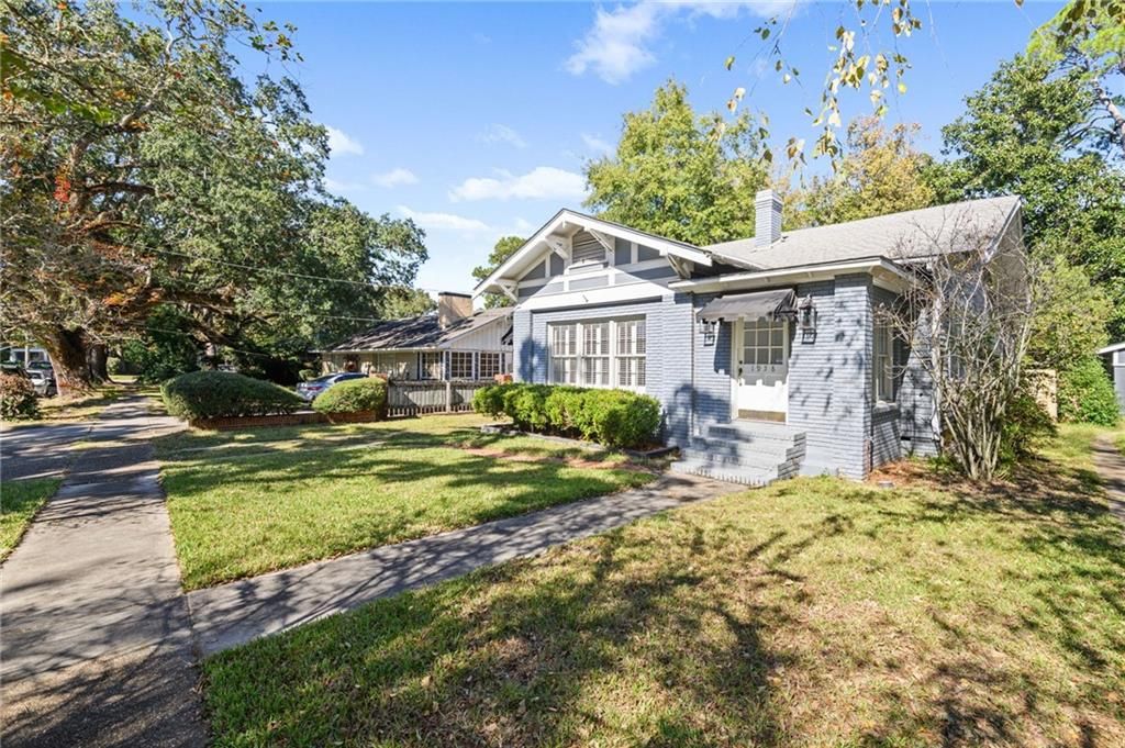 1958 Myrtle Avenue, Mobile, AL 36606 — photo 4